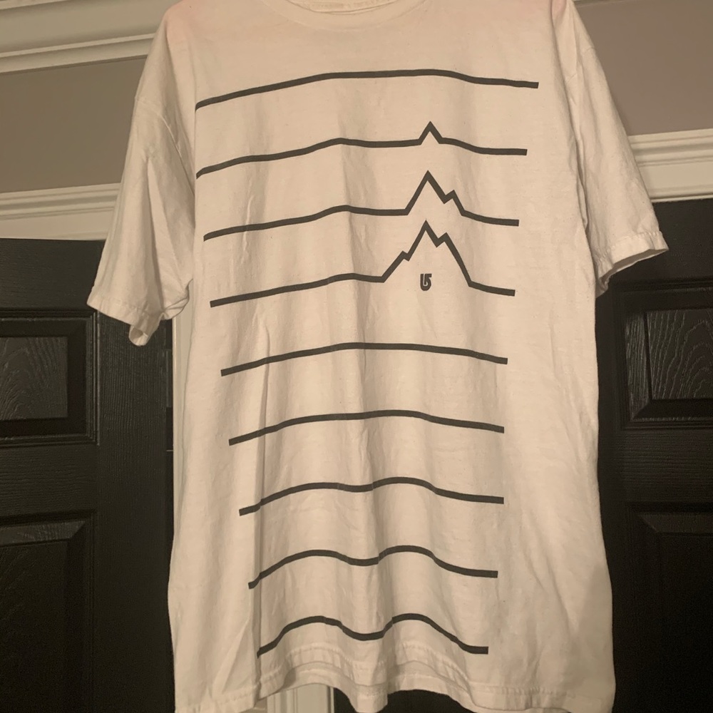 Burton Mountain T-shirt